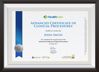Advanced Certificate of Clinical Procedures.png