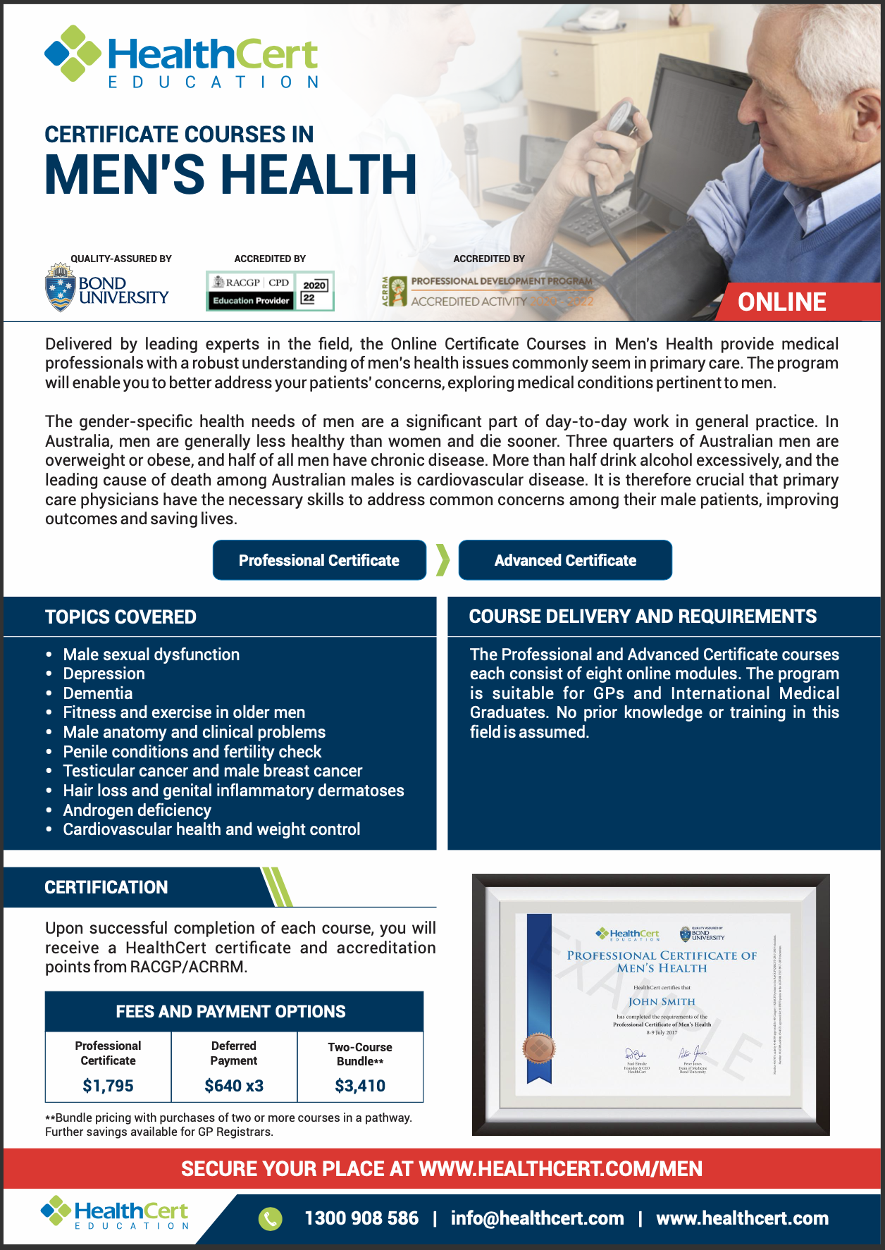 Mens-Health