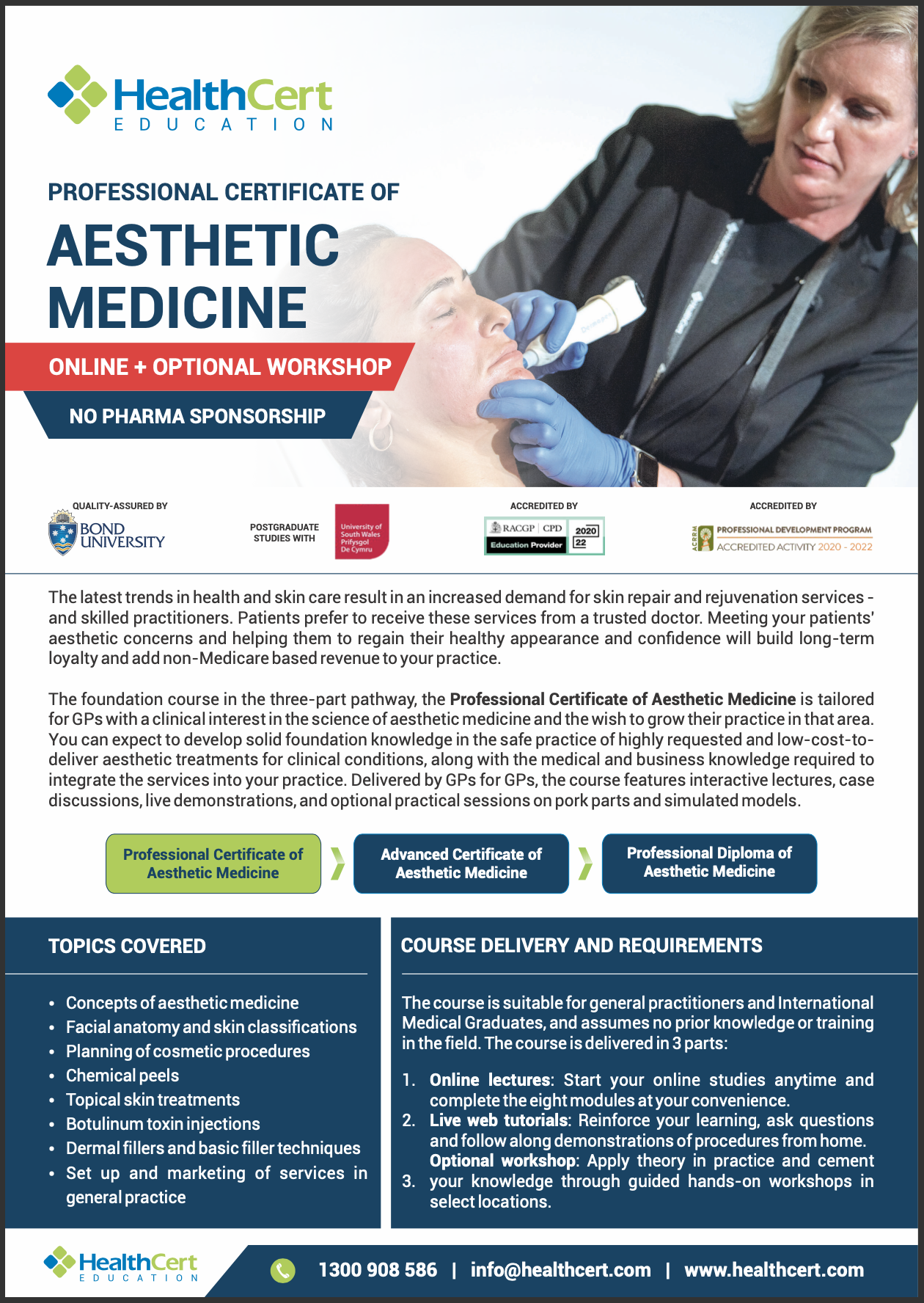 Professional-Certificate-of-Aesthetic-Medicine