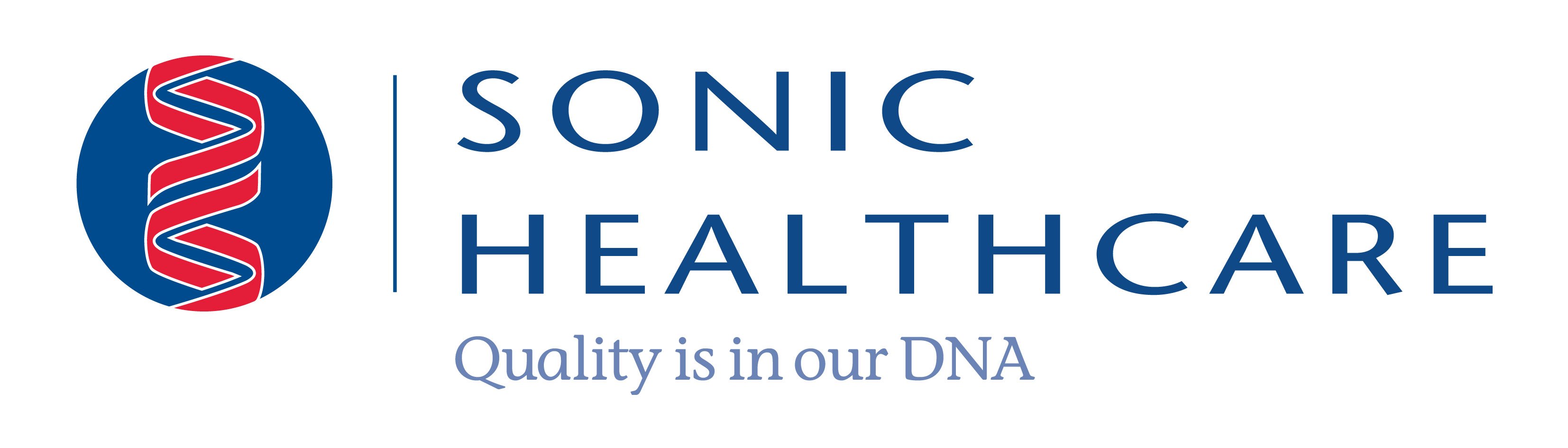Sonic Healthcare