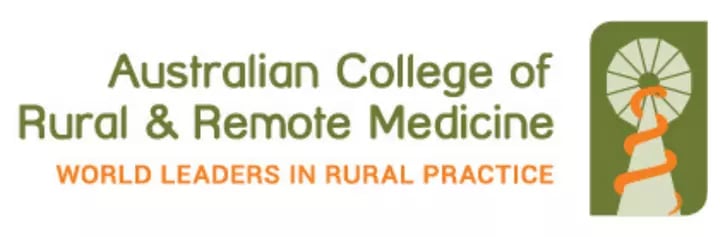 ACRRM logo 2023