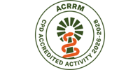 ACRRM logo
