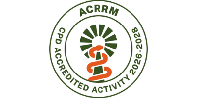 ACRRM logo