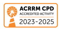 Accredited by the Australian College of Rural and Remote Medicine (ACCRM)