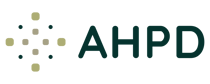 AHPD logo