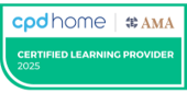 AMA CPD Home