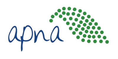 APNA logo