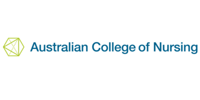 Australian College of Nursing logo