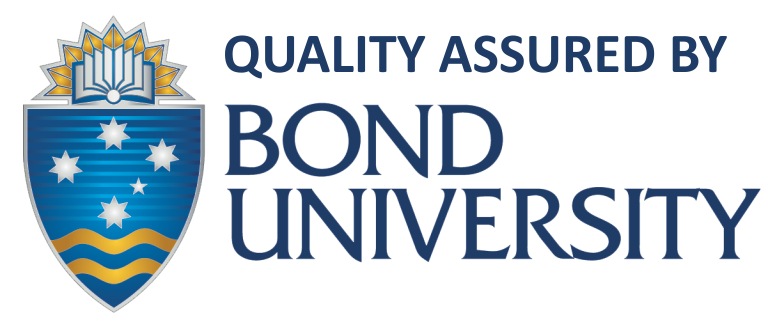 BOND quality assured