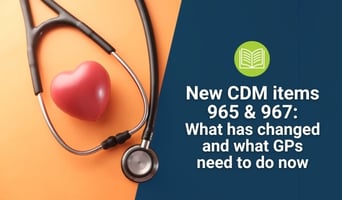 chronic disease management
