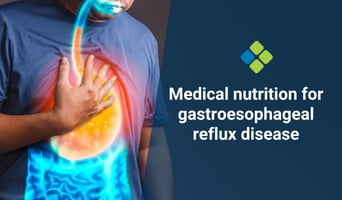 nutrition for reflux