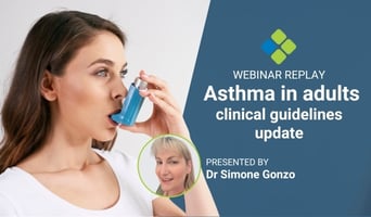 asthma in adults