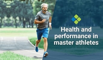 master athletes