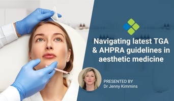 TGA guidelines