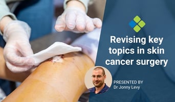 surgery revision