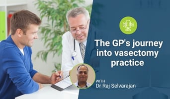 vasectomy training