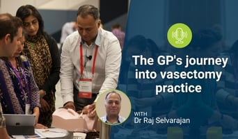 vasectomy training