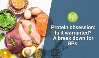protein