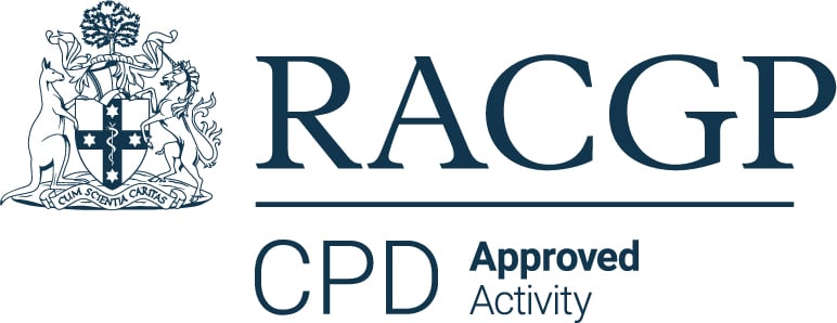 CPD Approved Activity- Stacked