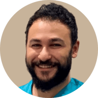 Dr Mostafa Khalafalla