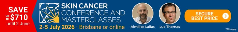 Skin Cancer Conference