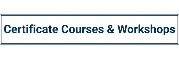 EOFY - Courses tab