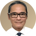 Dr Francis Tan