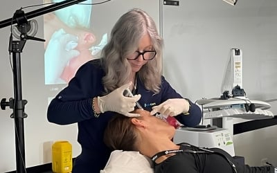 Aesthetic Medicine