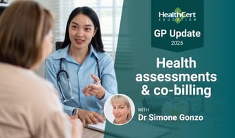 health assessments MBS