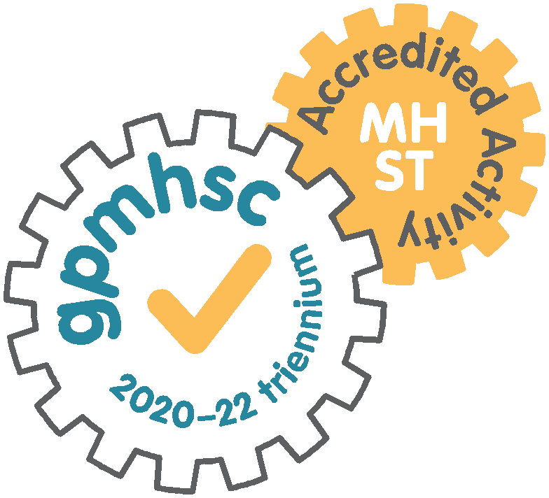 GPMHSC logo level 1