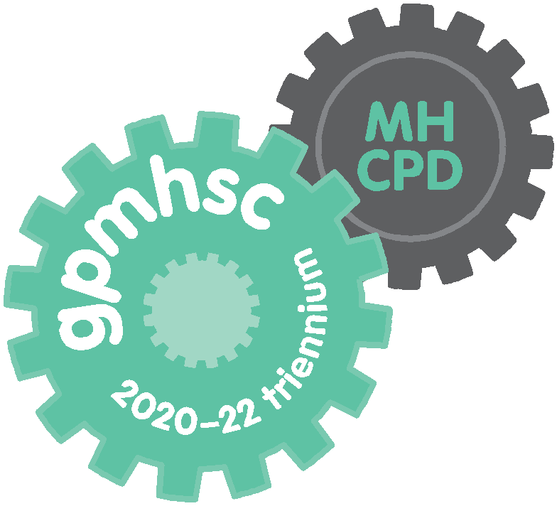 GPMHSC logo level 2