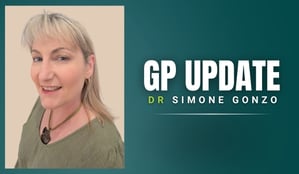 Generic GP Update