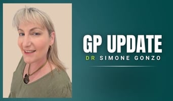 menopause treatments, GP Update