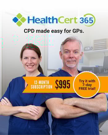 HC365 tile