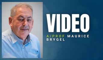 anal rectal conditions