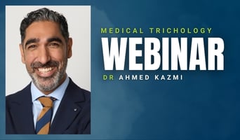 diagnosing hair disorders