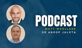 beyond general practice