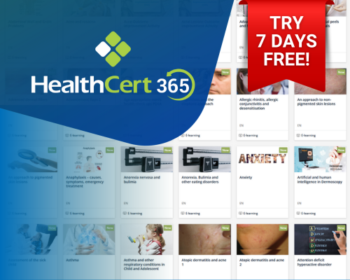 HealthCert 365