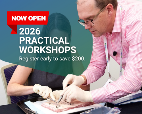 HealthCert CPD workshops