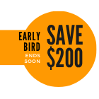 Register now