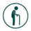 Geriatric medicine icon-1