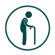 Geriatric medicine icon-1