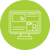Online course icon