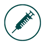 Immunisation and vaccination icon-1