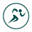 Musculoskeletal and sports medicine icon-1