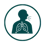 Respiratory conditions and infections icon-1