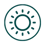 Skin cancer medicine icon-1