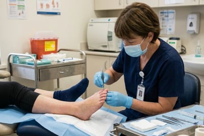 Practical CPD for GP Registrars
