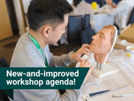 HCE workshop landing page images