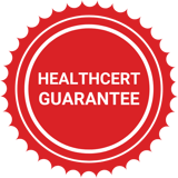 HEALTHCERT GUARANTEE 1